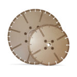 Reinforced Discs - Standard Line