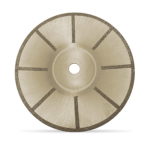 Concave Discs - Standard Line