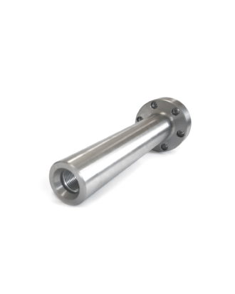 Flange Extension - ½ Gas