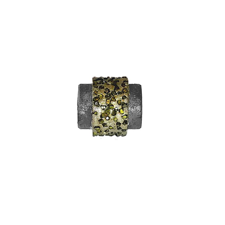 Perline Diamantate - Standard Line - 2 filettatura