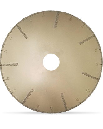 Reinforced Discs - Standard Line - 2